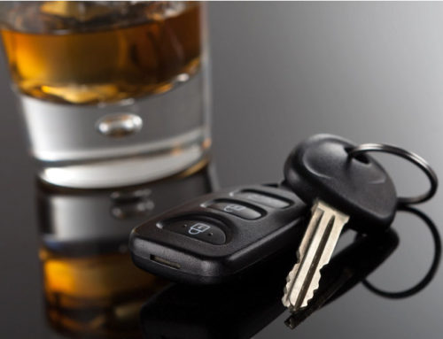 The Landscape of DWI/DUI Law in New Hampshire
