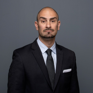 Olivier Sakellarios, Lead Attorney, The DWI Defense Legal Group