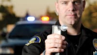 admittance of drinking alocjol to plioce officer - DUi New Hampshire