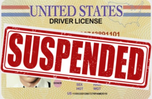 Administrative License Suspension New Hampshire